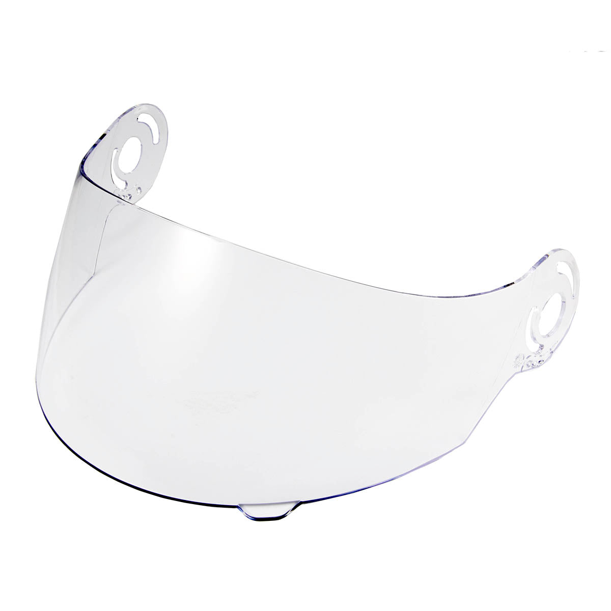 Viseira Zarref Transparente