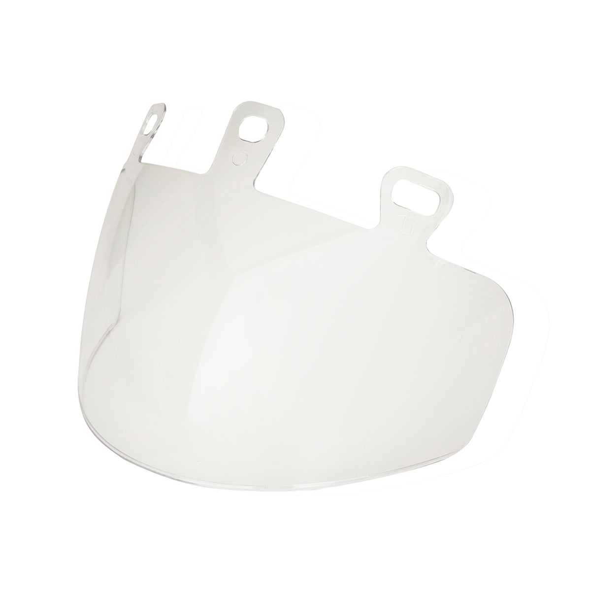 Viseira Wind Transparente