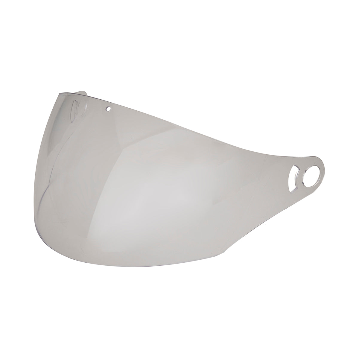 Viseira Wind Visor Transparente
