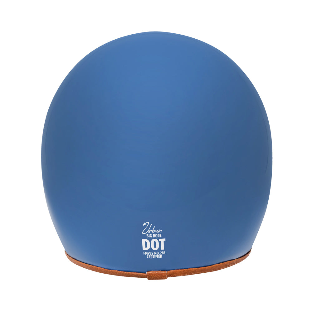Capacete Urban Bigbore S Índigo