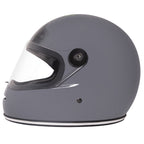Capacete Urban Bigbore S Frankstein Cinza