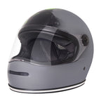 Capacete Urban Bigbore S Frankstein Cinza