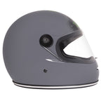 Capacete Urban Bigbore S Frankstein Cinza