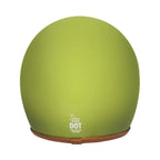 Capacete Urban Bigbore S Oliva