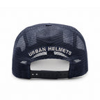 Boné Urban Mesh Trucker Marinho