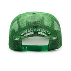 Boné Urban Mesh Trucker Green
