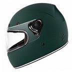 Capacete Urban Cafe Racer Bistro