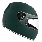 Capacete Urban Cafe Racer Bistro