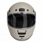 Capacete Urban Cafe Racer Graise