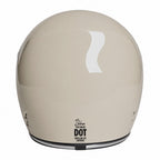 Capacete Urban Cafe Racer Graise