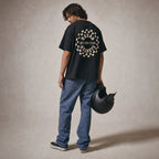 Camiseta Urban Black Racing Team