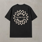 Camiseta Urban Black Racing Team