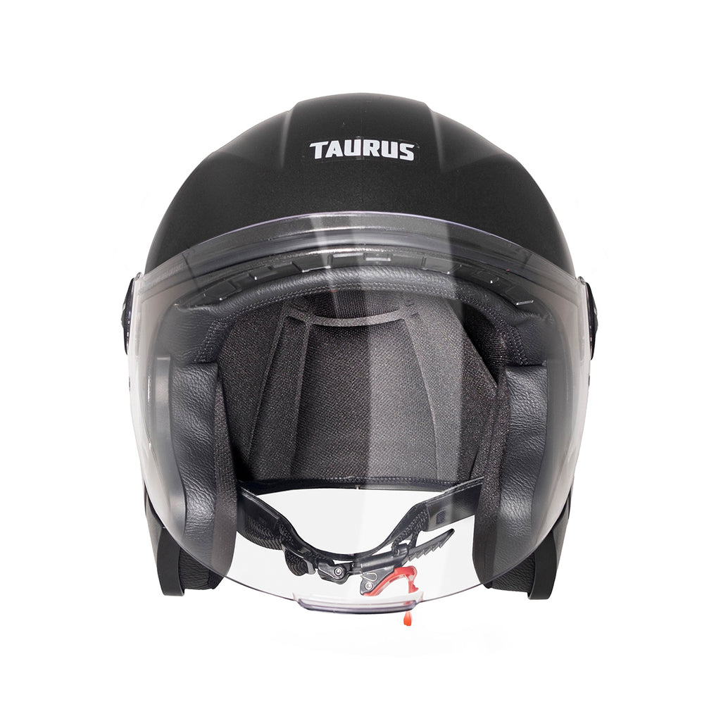 Capacete Joy23 By Taurus Preto