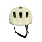 Capacete Urban Sports Lev Kids Off White