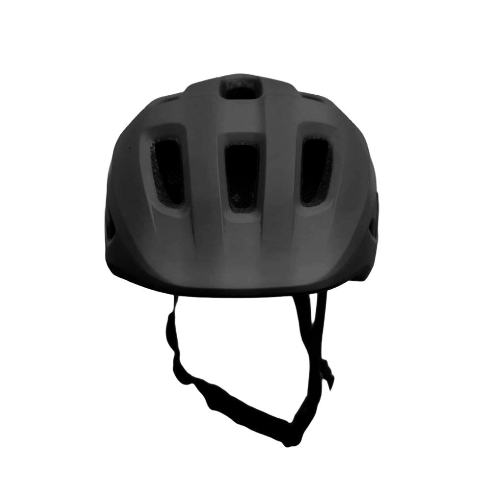 Capacete Urban Sports Lev Kids Matte Black