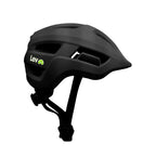 Capacete Urban Sports Lev Kids Matte Black