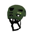 Capacete Urban Sports Lev Kids Army Green