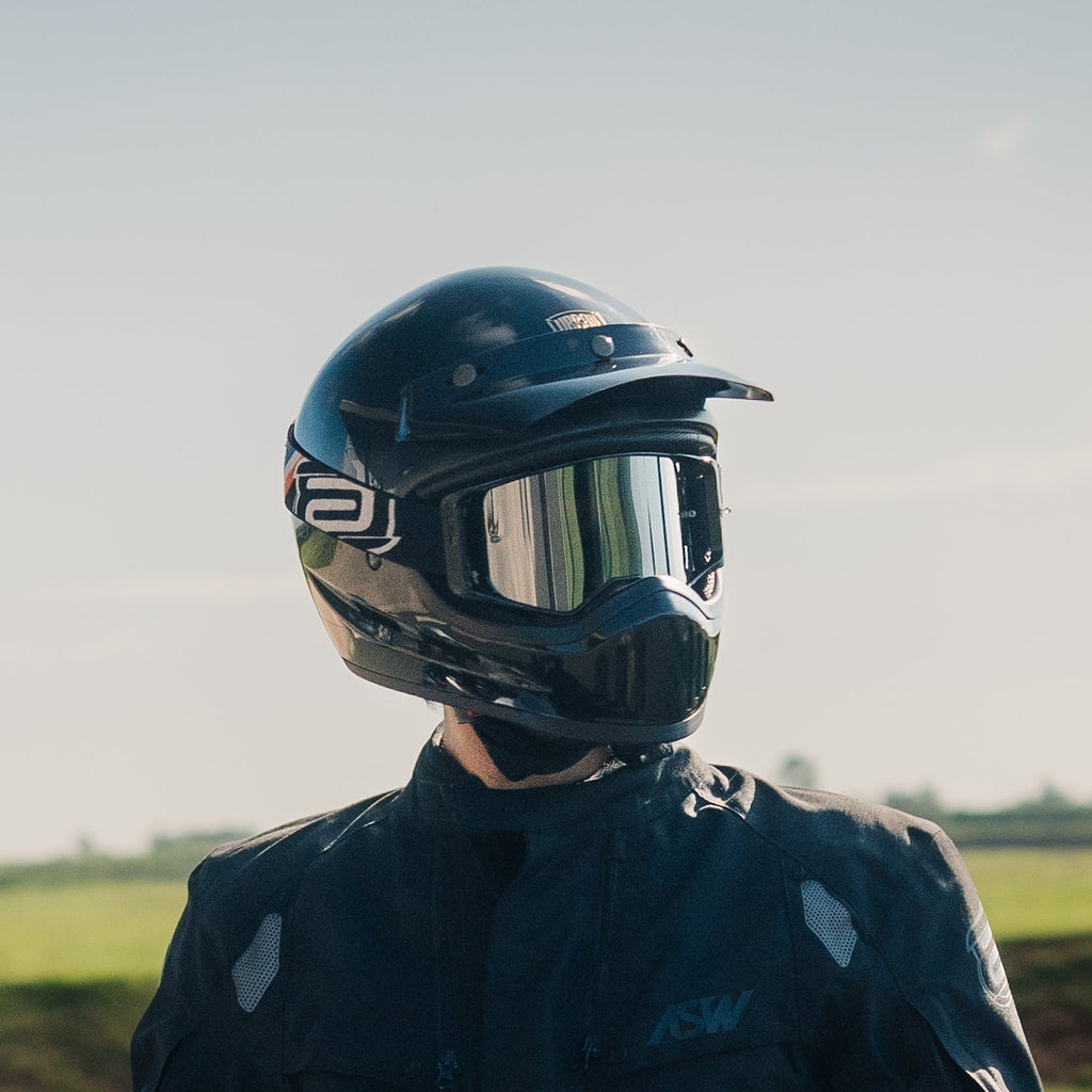 Capacete Urban Desperado Blackout