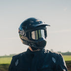Capacete Urban Desperado Blackout