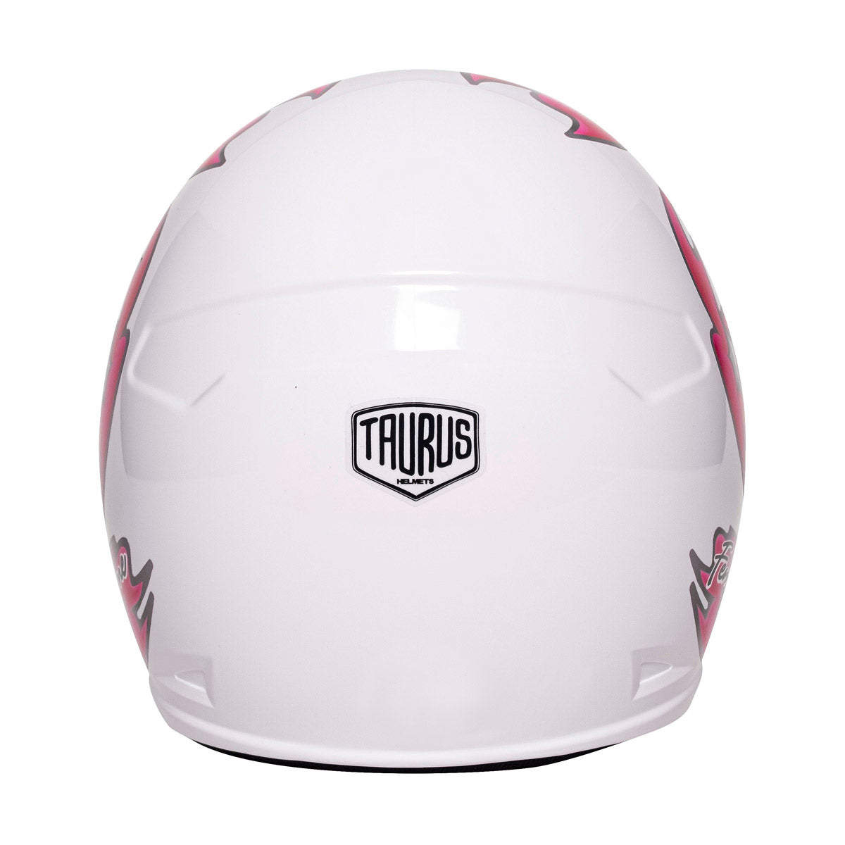 Capacete Wind V3 Femme Branco