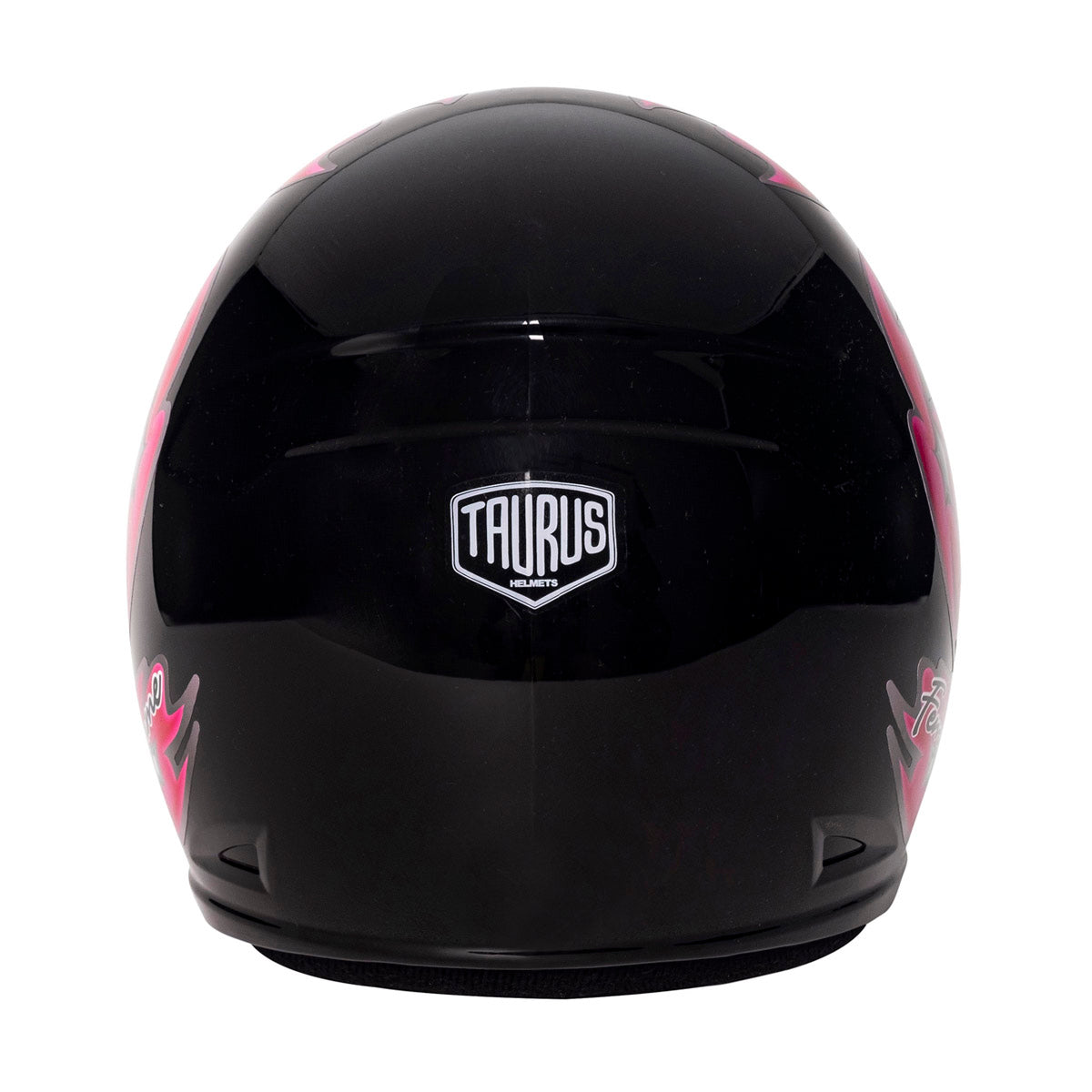 Capacete Wind V3 Femme Preto