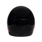 Capacete Wind V3 Tecno Preto