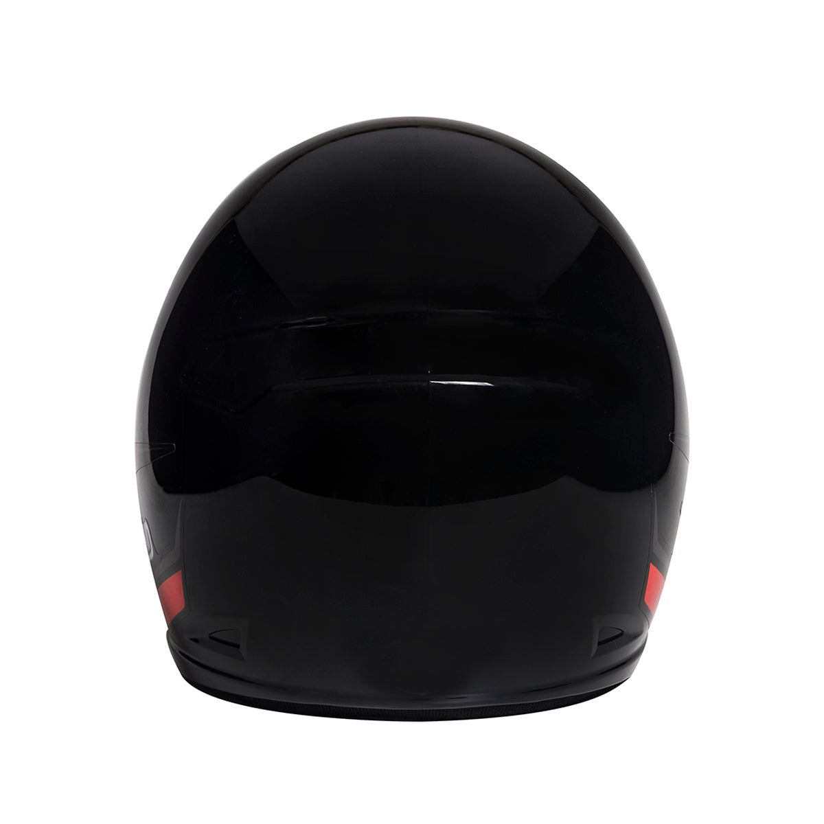 Capacete Wind V3 Tecno Preto