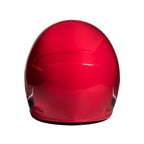 Capacete Wind V3 Tecno Vermelho