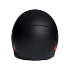 Capacete Wind V3 Tecno Preto Fosco