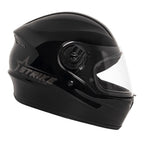 Capacete Joy23 Strike Preto