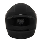 Capacete Joy23 Strike Preto