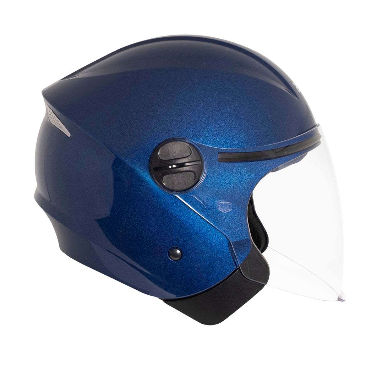 Capacete Joy23 By Taurus Azul Perolizado