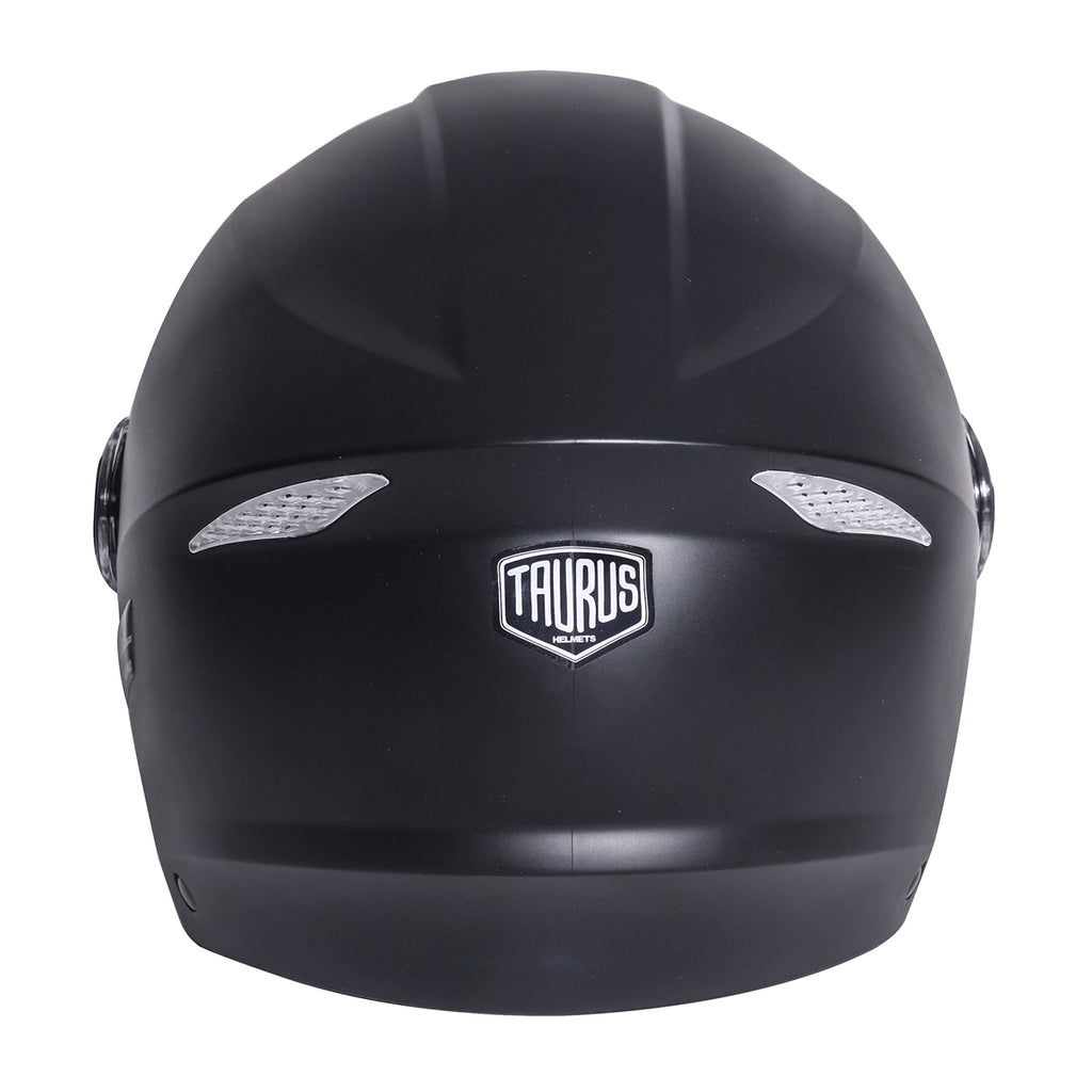 Capacete Joy23 By Taurus Preto Fosco