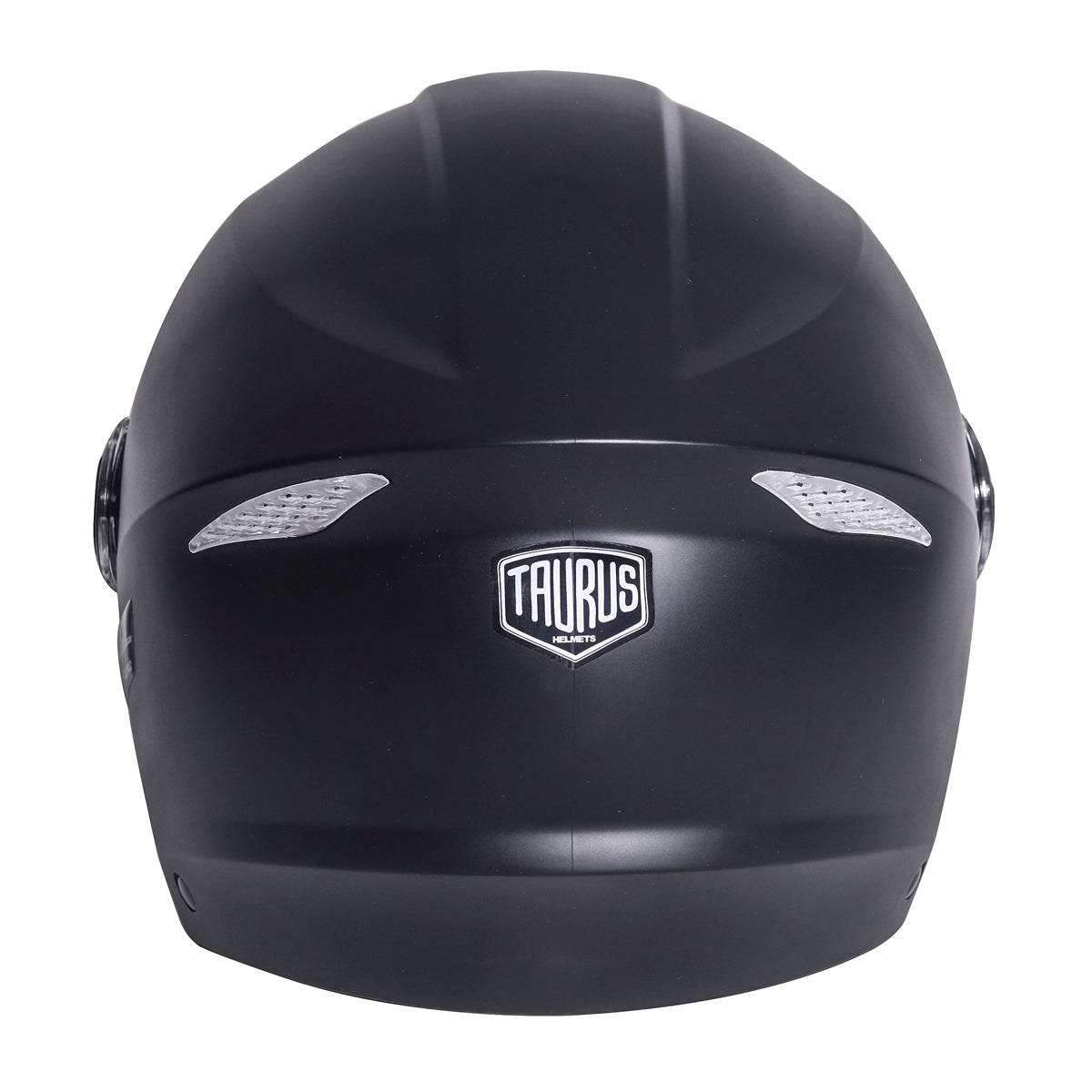 Capacete Joy23 By Taurus Preto Fosco