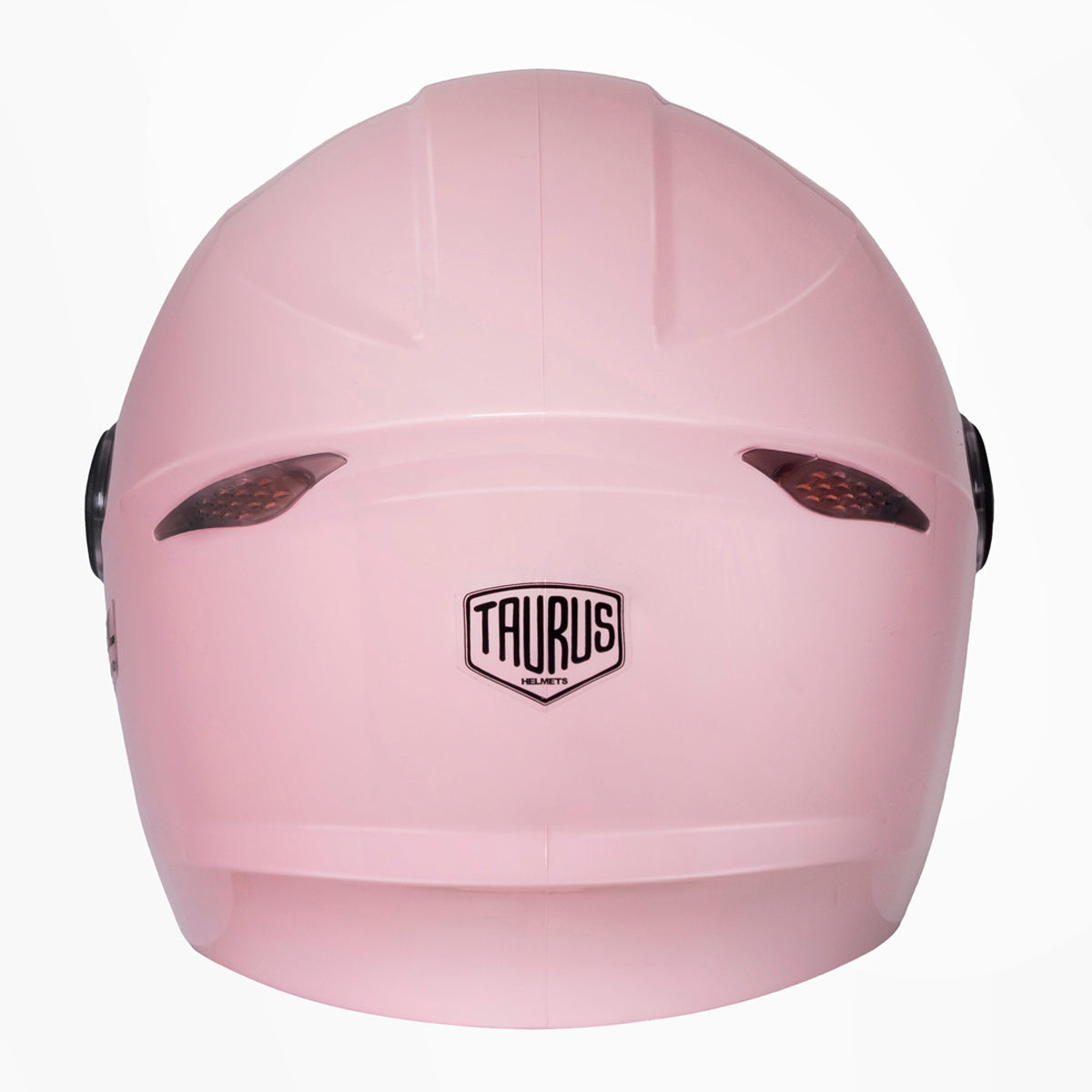 Capacete Joy23 By Taurus Rosa Claro