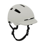 Capacete Urban Sports Lev Off White