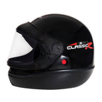 Capacete San Marino Classic Preto