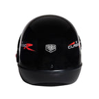 Capacete San Marino Classic Preto