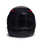 Capacete San Marino Graphic Preto