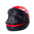 Capacete San Marino Ultima Fronteira Vermelho