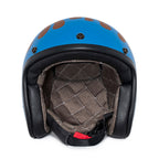 Capacete Urban Tracer Burning Bronze