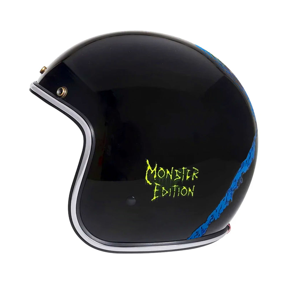 Capacete Urban Tracer Zumbi