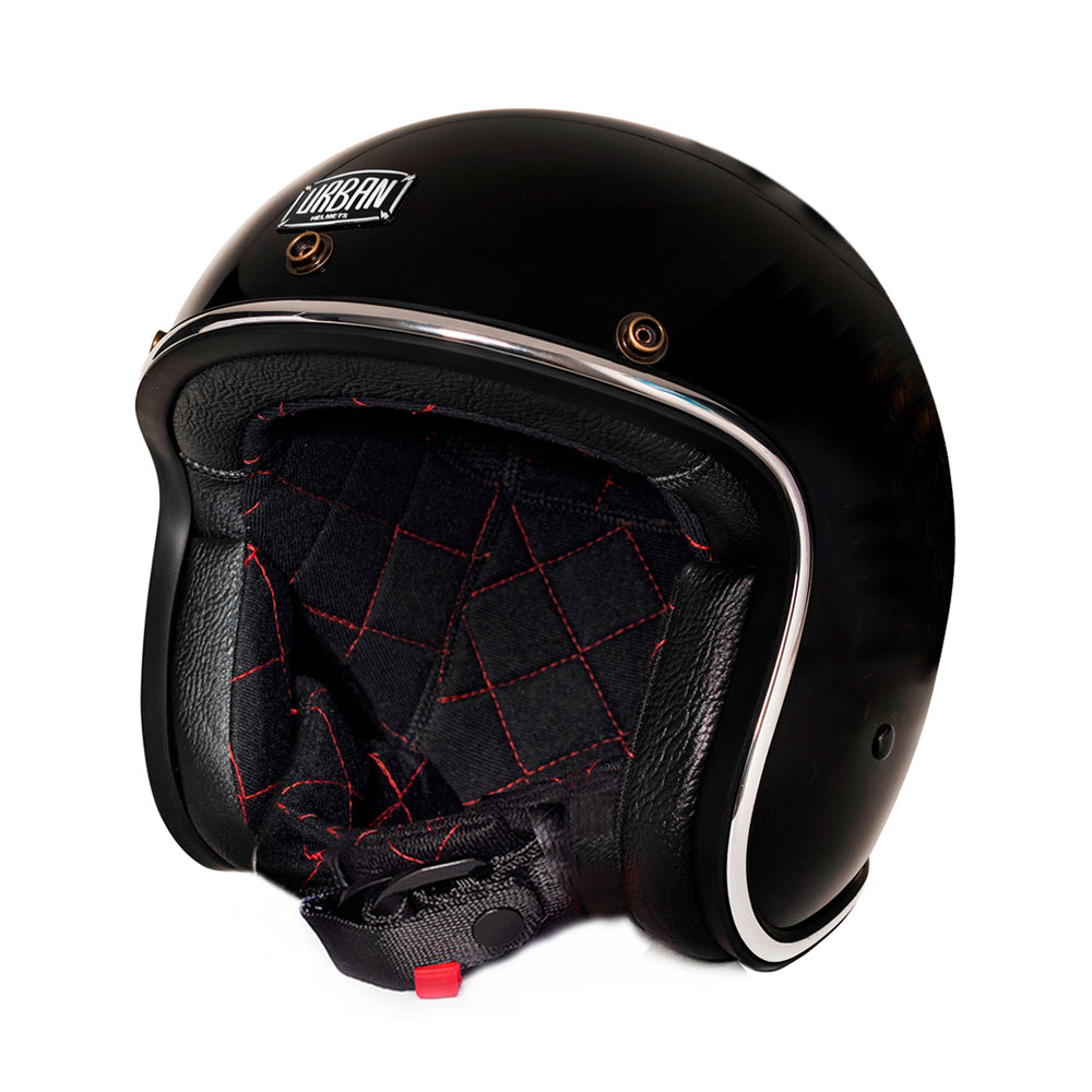 Capacete Urban Tracer Zumbi