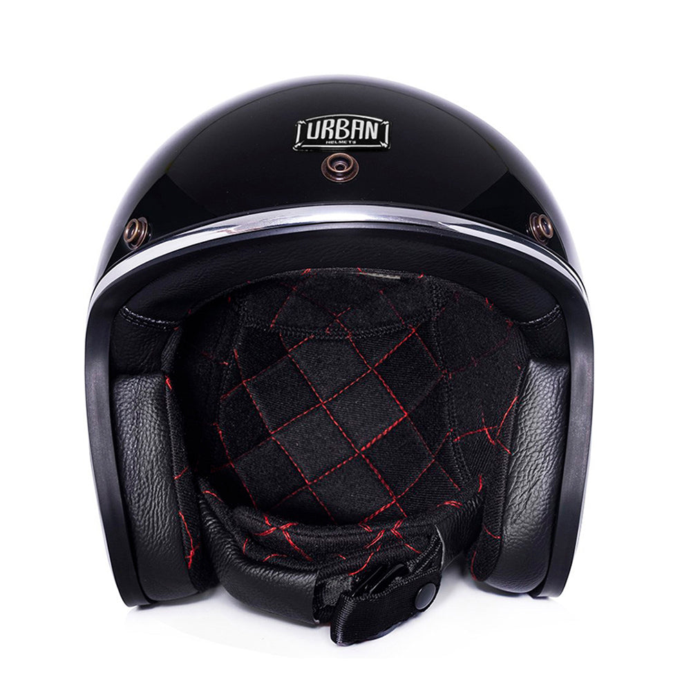 Capacete Urban Tracer Zumbi