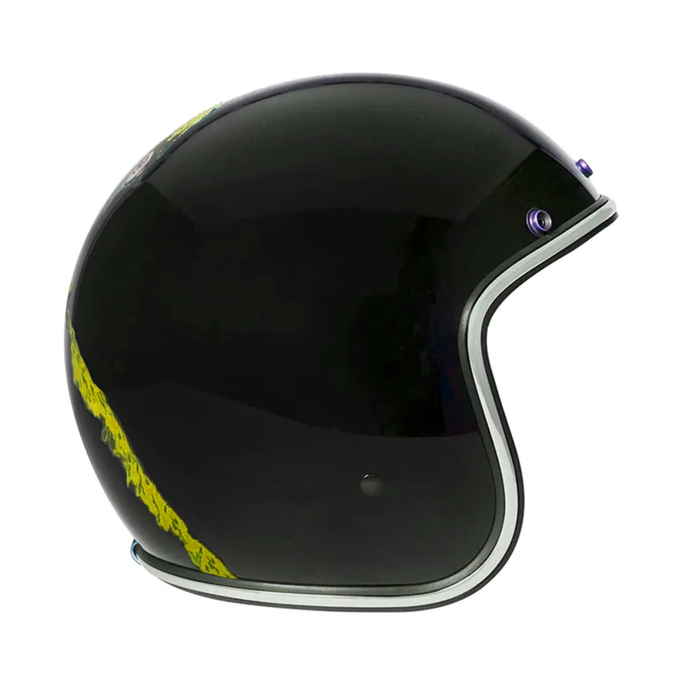 Capacete Urban Tracer Zumbi