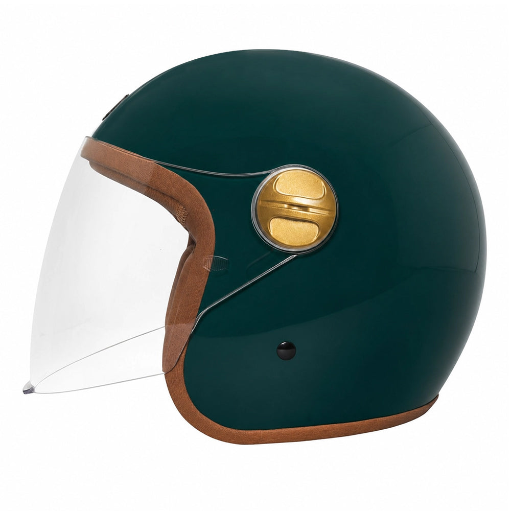 Capacete Urban Tracer S Bistro