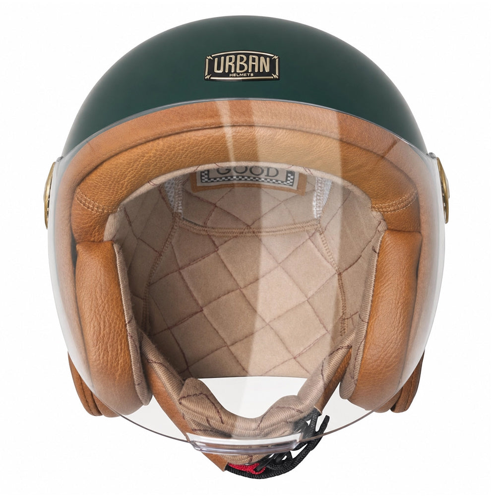 Capacete Urban Tracer S Bistro