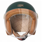 Capacete Urban Tracer S Bistro
