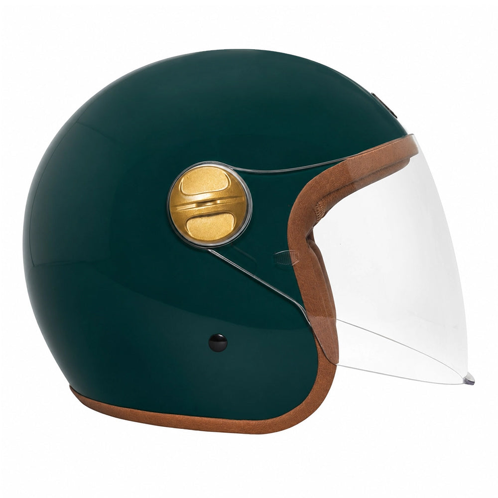 Capacete Urban Tracer S Bistro