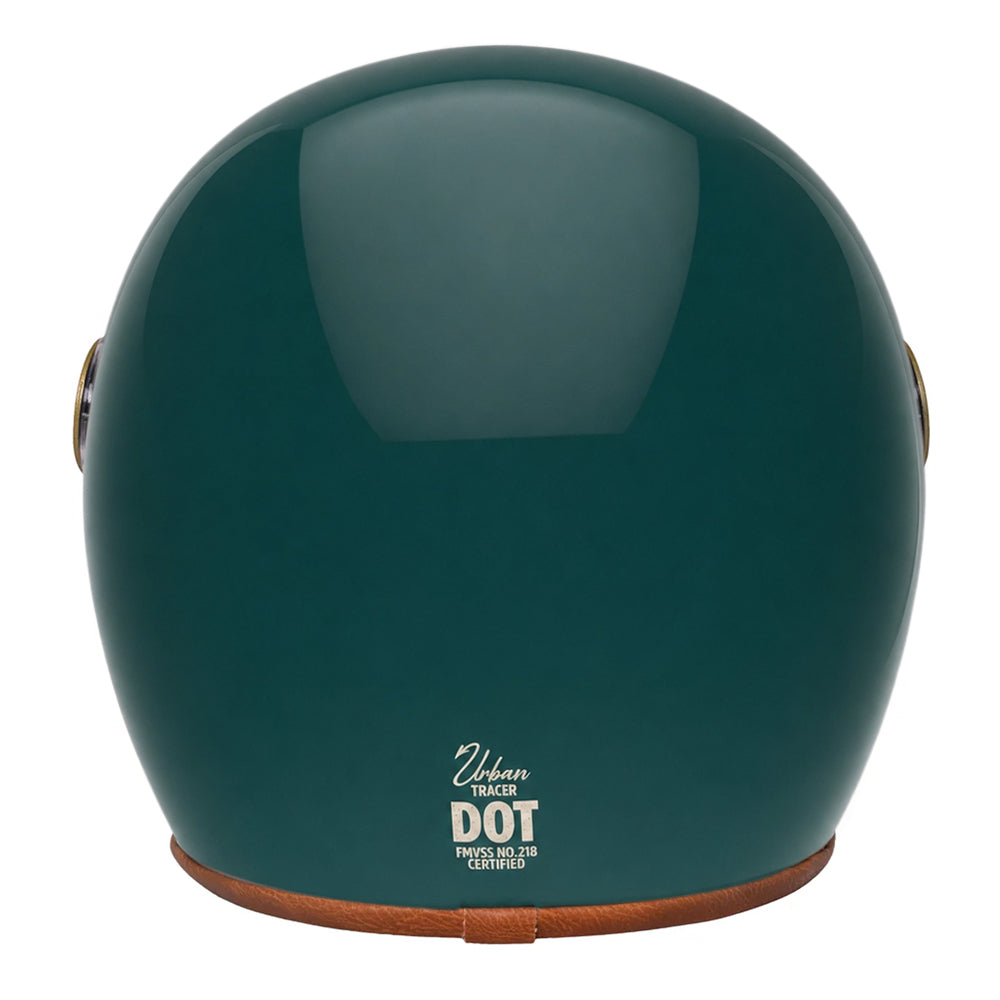 Capacete Urban Tracer S Bistro